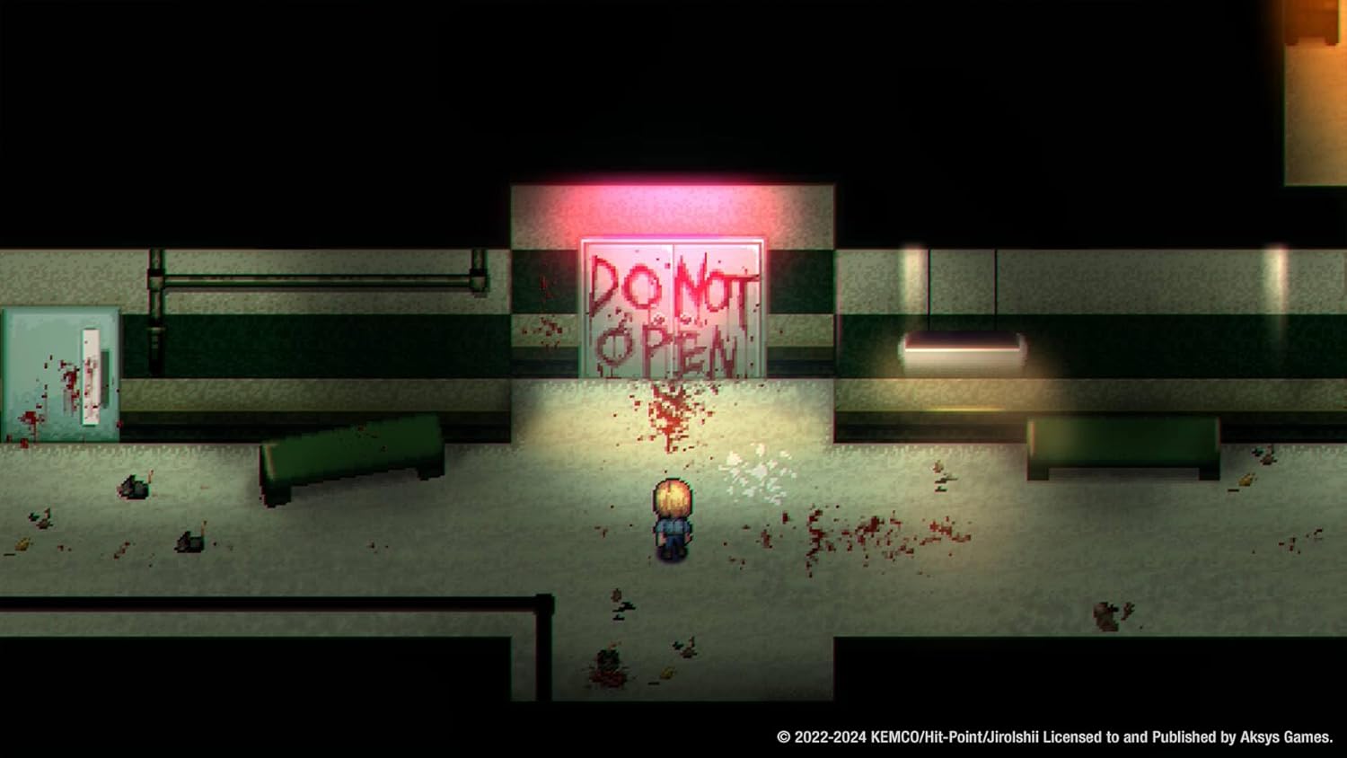 Raging Bytes (輸入版:北米) – Switch