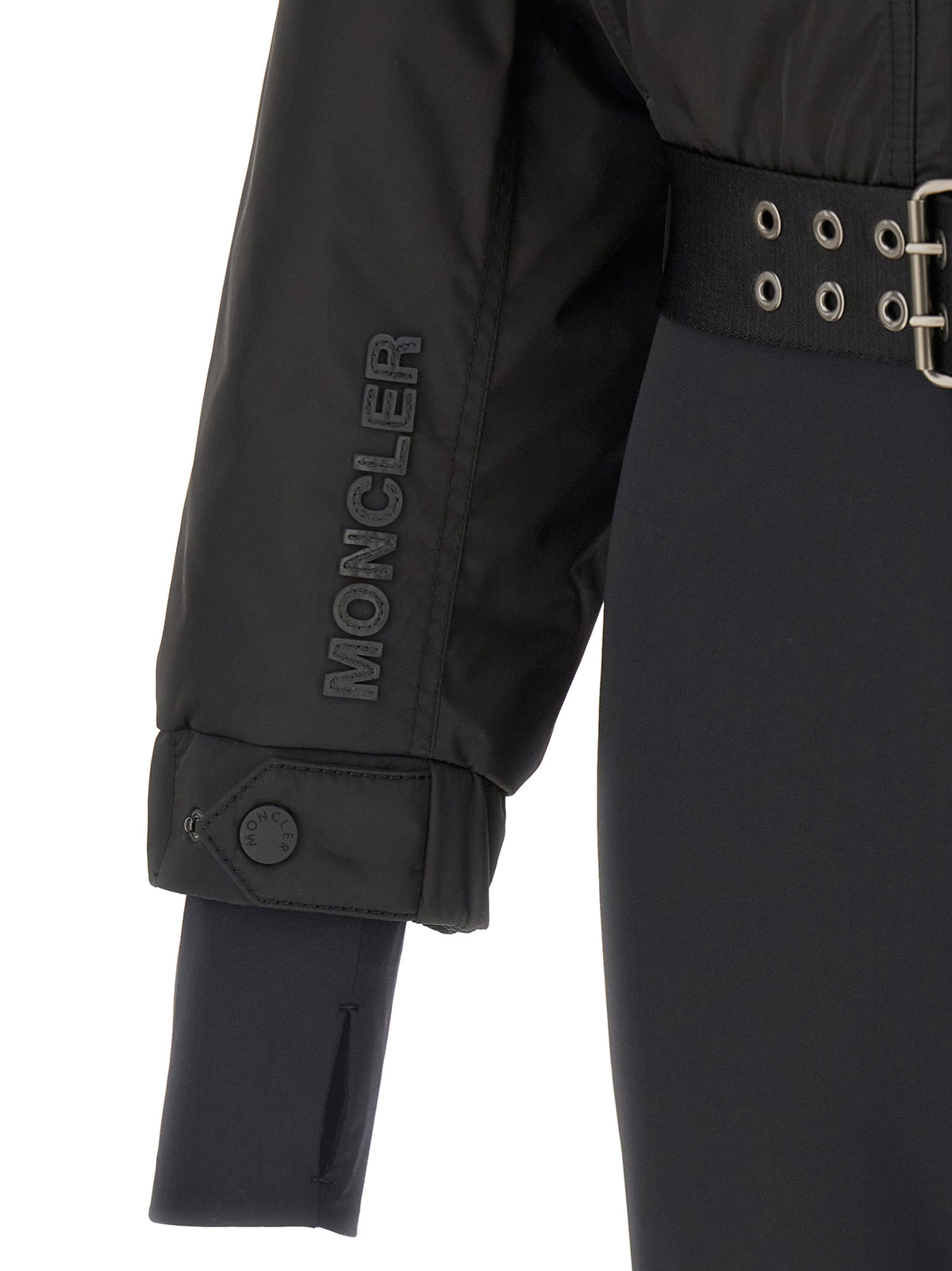 Moncler モンクレール グルノーブル スキースーツ - Image 5