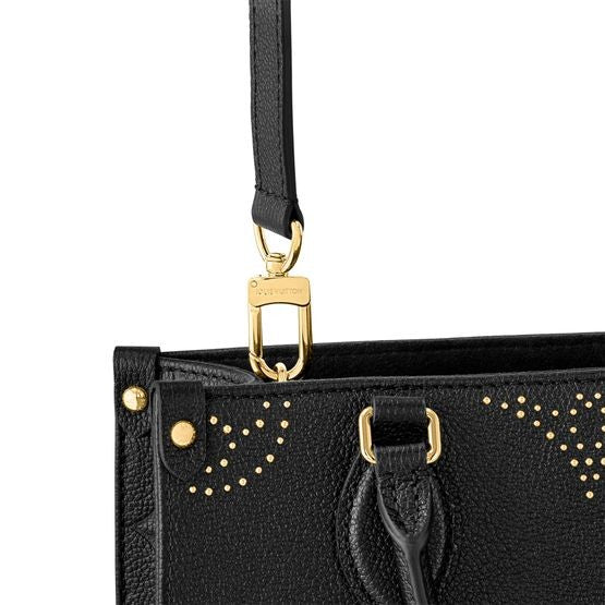 LOUIS VUITTON オンザゴー PM - Image 5