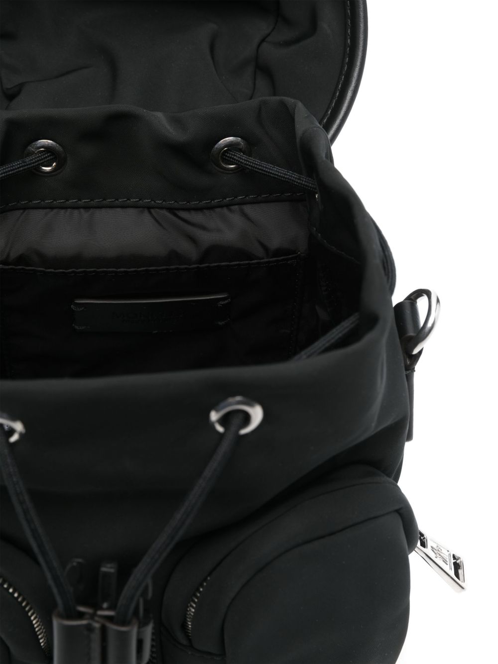 Moncler モンクレールトリックミニバックパック - Image 5