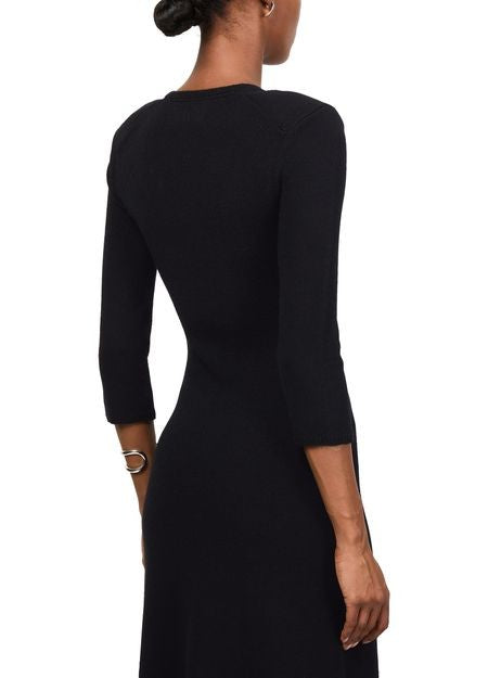 ISABEL MARANT Salina long dress - Image 5