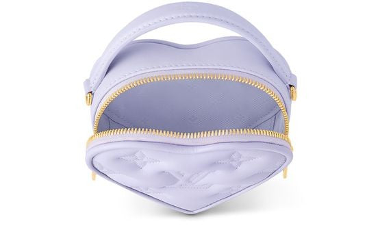 LOUIS VUITTON ポップマイハート･ポーチ - Image 5