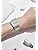 Casio Watch, Collection, Digital Resin, clear white/F-91, Modern