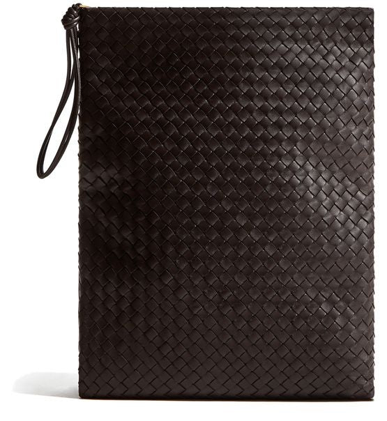 BOTTEGA VENETA Giornale Pouch - Image 5