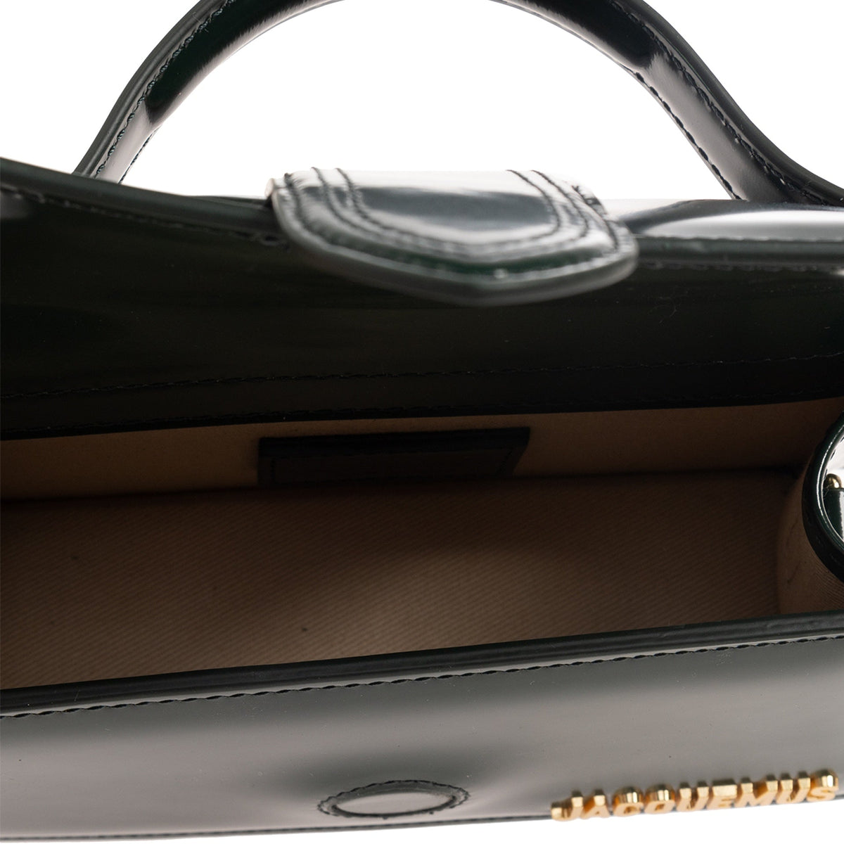 Jacquemus Jacquemus Le Bambino Bag - Image 5