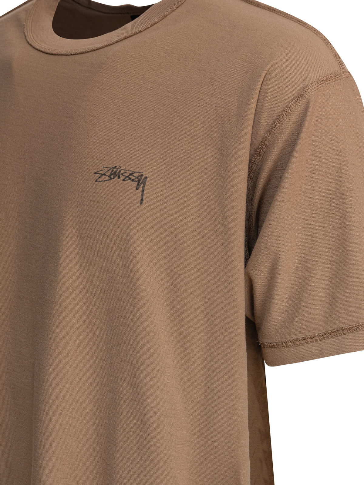 Stussy Stüssy「Lazy」Tシャツ - Image 5