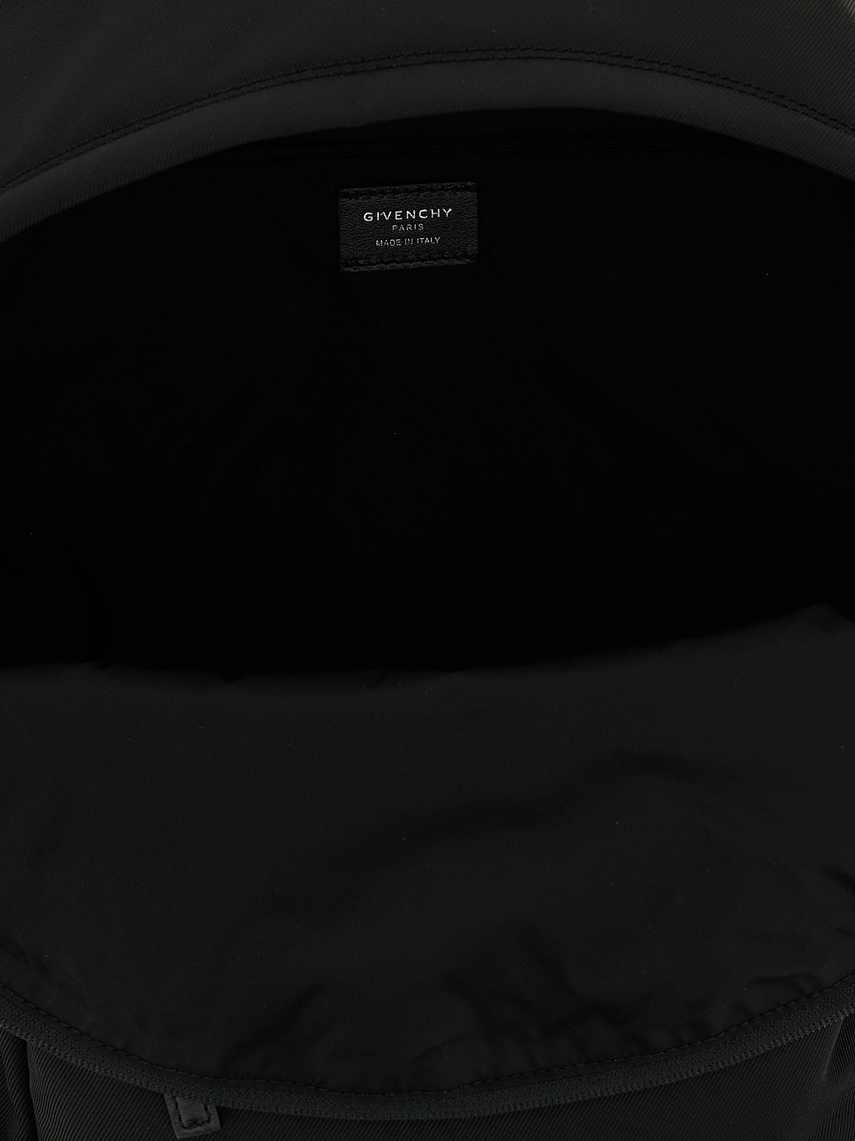 Givenchy ジバンシィ「エッセンシャル」バックパック - Image 5