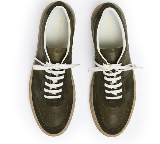 COMMON PROJECTS Bball duo slim スニーカー - Image 5