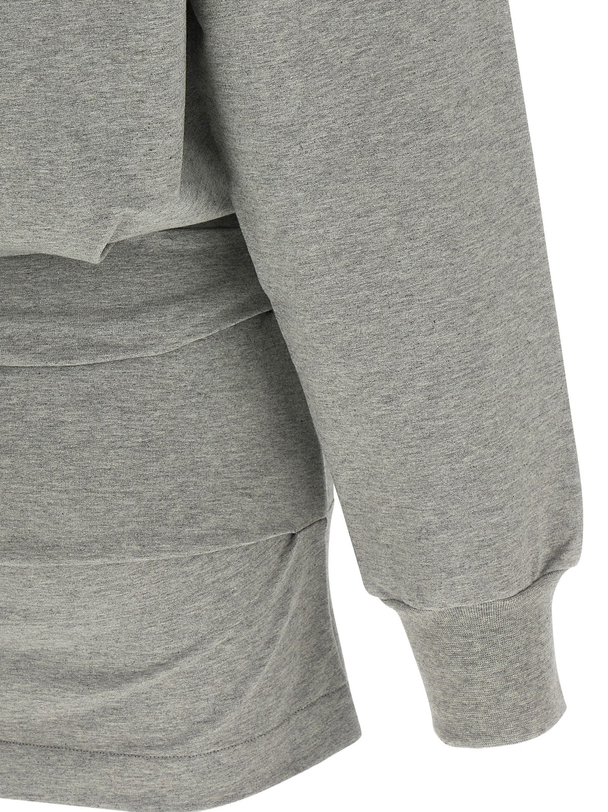 The Atticoドレープミニドレス - Image 5