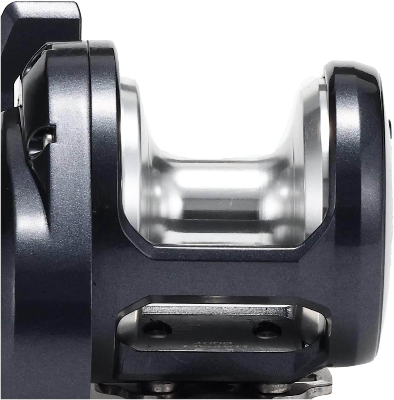 シマノ(SHIMANO) ベイトリール 両軸 20 トリウム 1500HG/2000GH/2000PG(右) ジギング