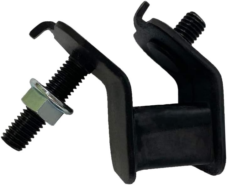 ジェネレーター 防振ゴムマウント 4個セット プレデター 212CC 63080 63079 63089 チャンピオン CPE 6.5HP Generac Centurion 1800 2050 3250 3750W Powermate 3000W 3200W 3400W 35000W W 40000 W 4375W