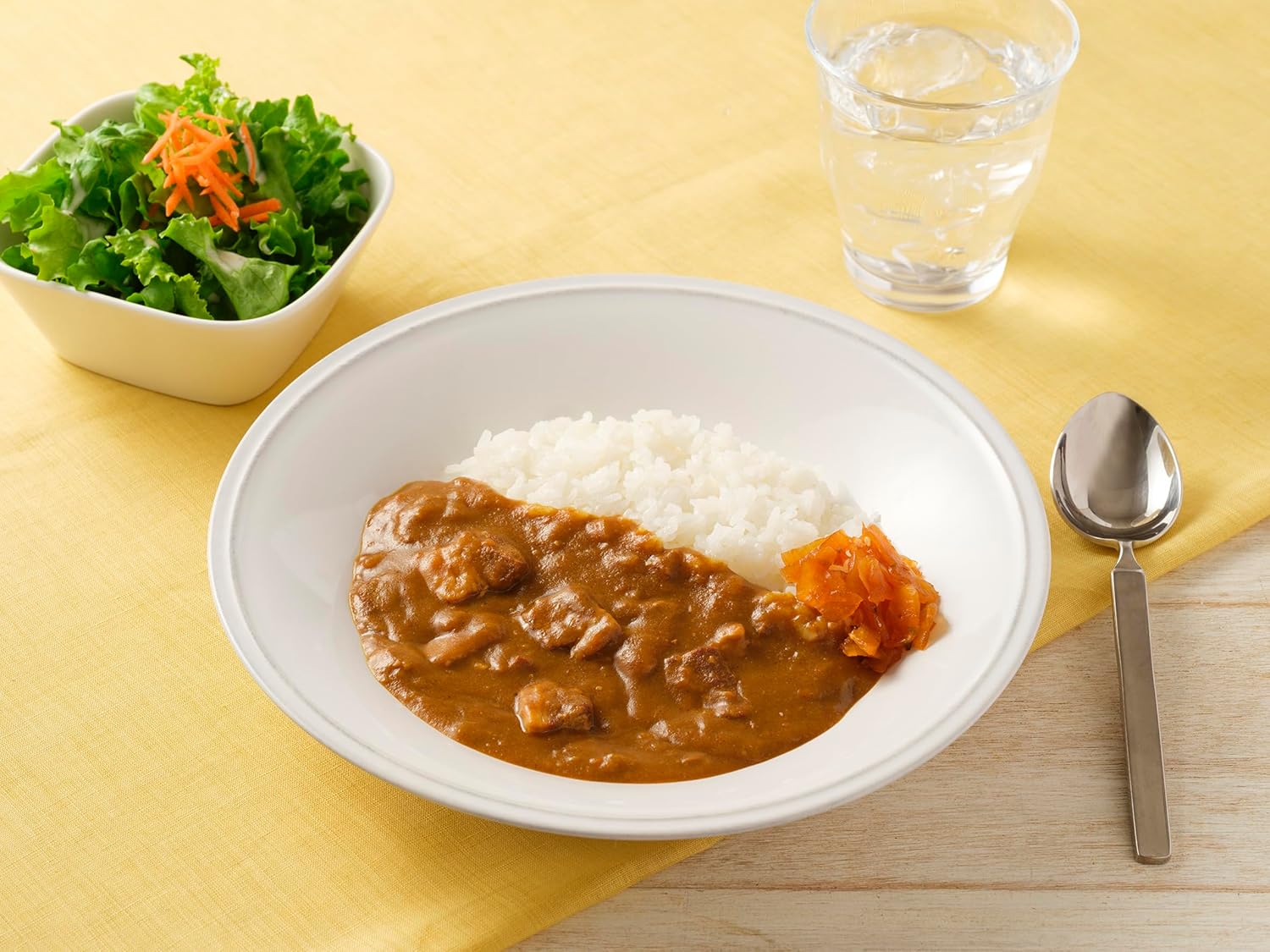 MCC Rio Pork Curry, 7.1 oz (200 g) x 5 Packs