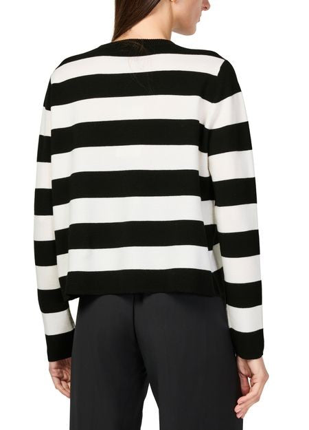 MAX MARA Viterbo round neck sweater - Image 5