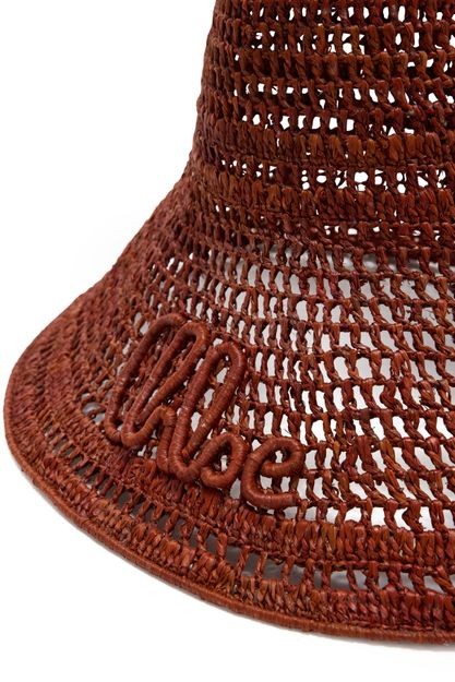 CHLOE Chloé Summer Banana hat - Image 5