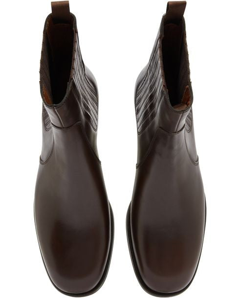 LEMAIRE チェルシーブーツ - Image 5