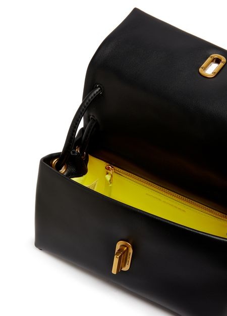 MARC JACOBS The Small Dual レザー製バッグ - Image 5