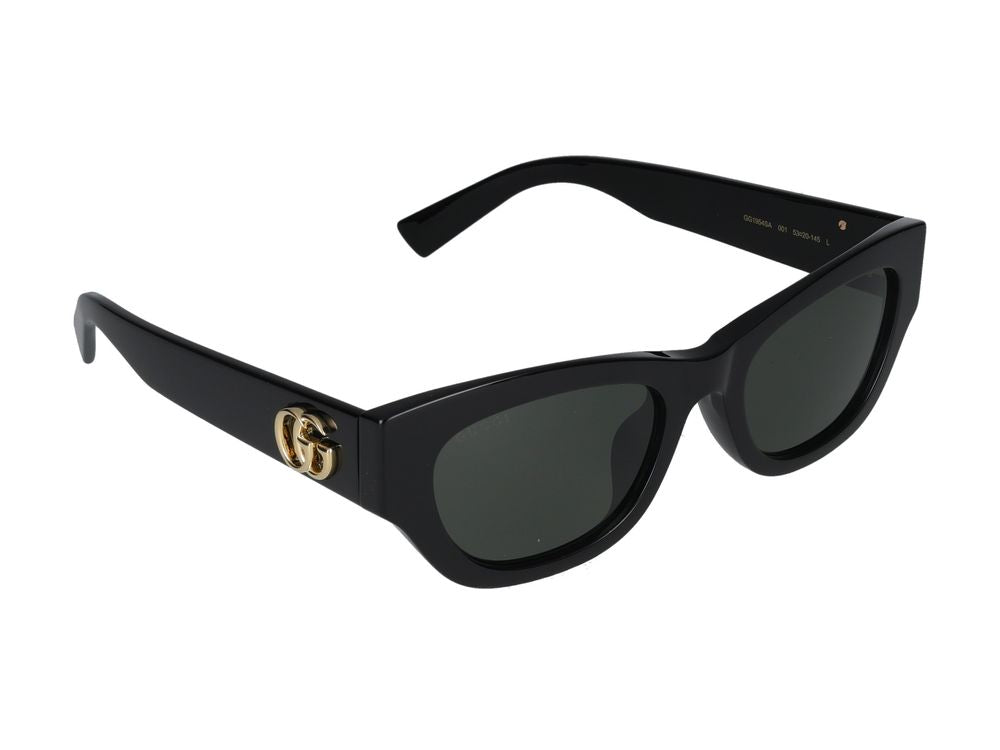 Gucci サングラス グッチ GG1954 SA 001 ブラック ブラック グレー/20/145 - Image 5
