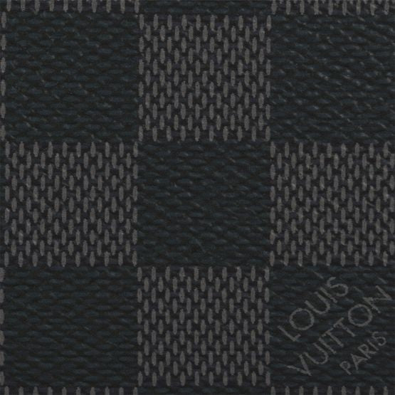LOUIS VUITTON Takeoff Pouch - Image 5