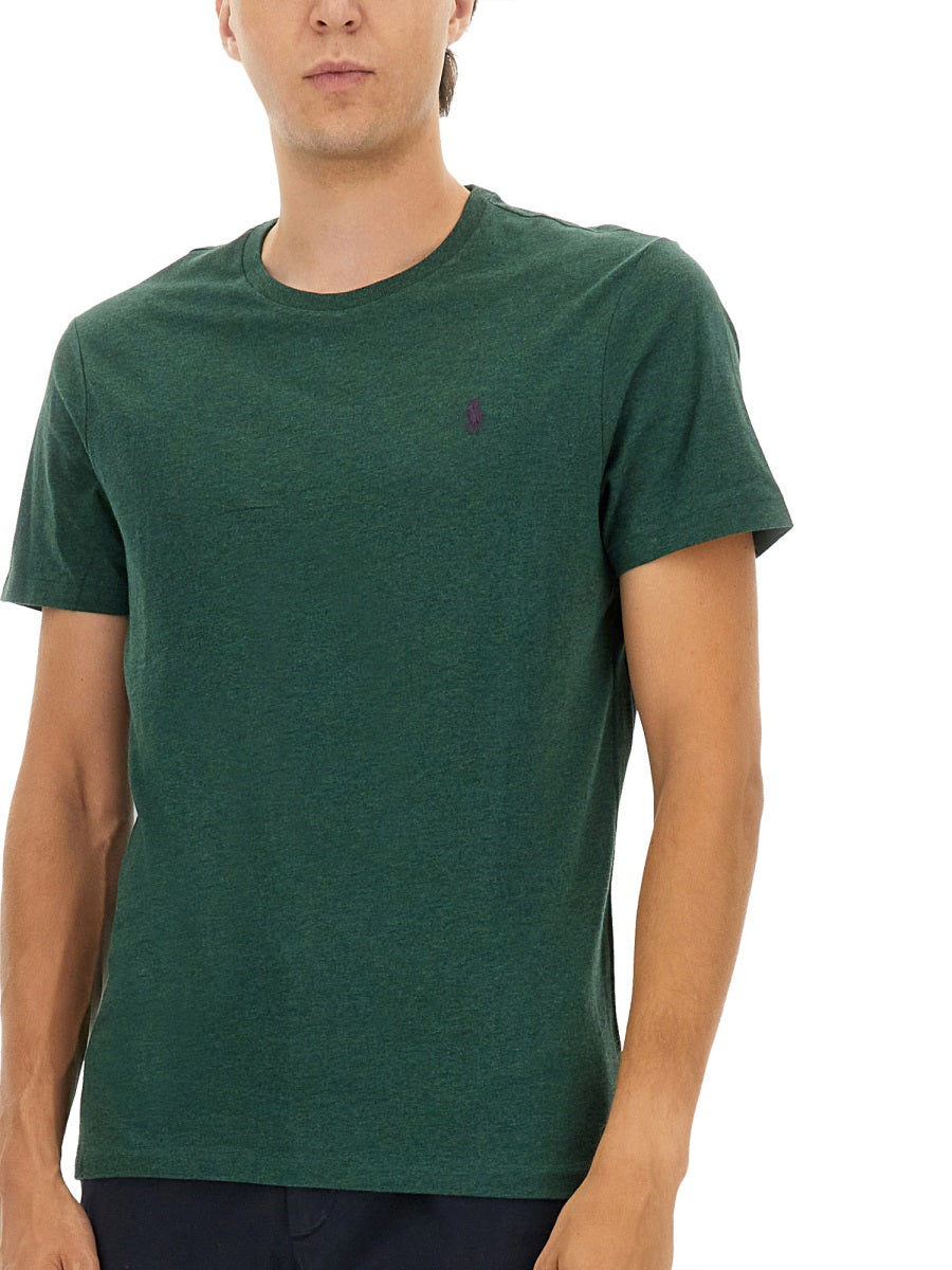 Polo ポロラルフローレンコットンTシャツ - Image 5