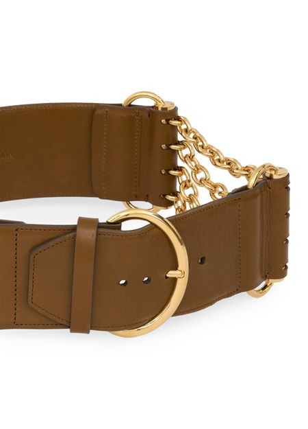 CHLOE Chloé Camera belt - Image 5