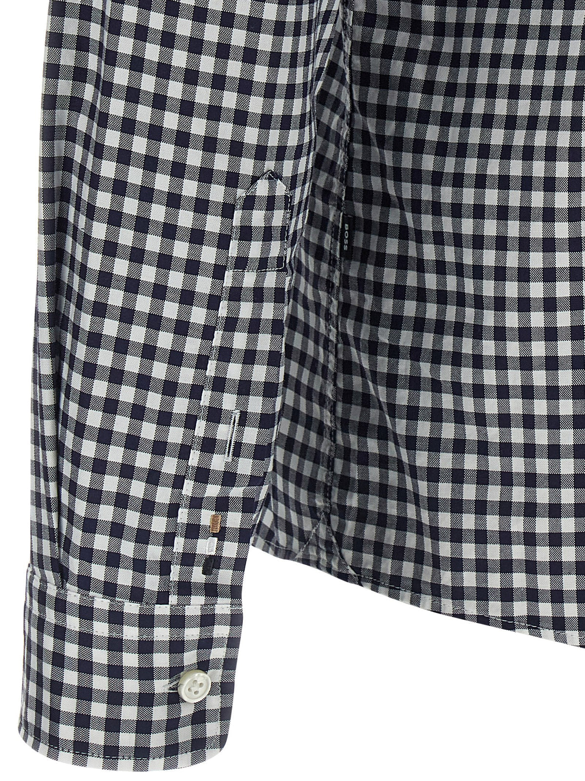 Boss Hugo Boss 'H Roan Bd'シャツ - Image 5