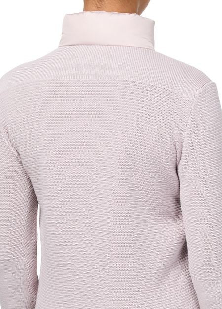 CANADA GOOSE Hydrige ニットジャケット - Image 5