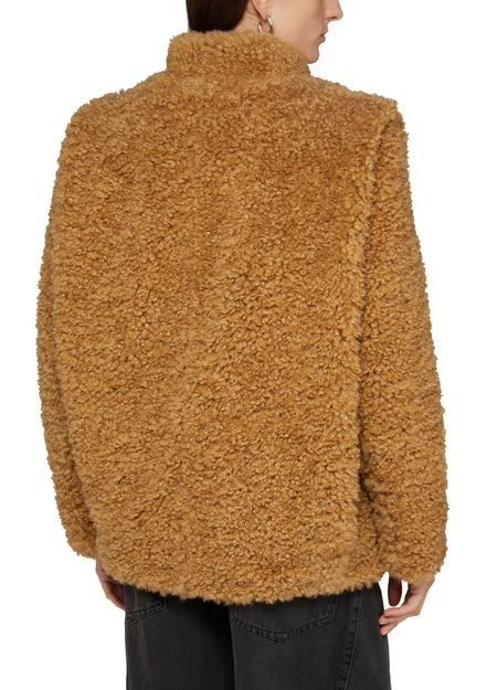 MARANT ETOILE Avalia ジャケット - Image 5