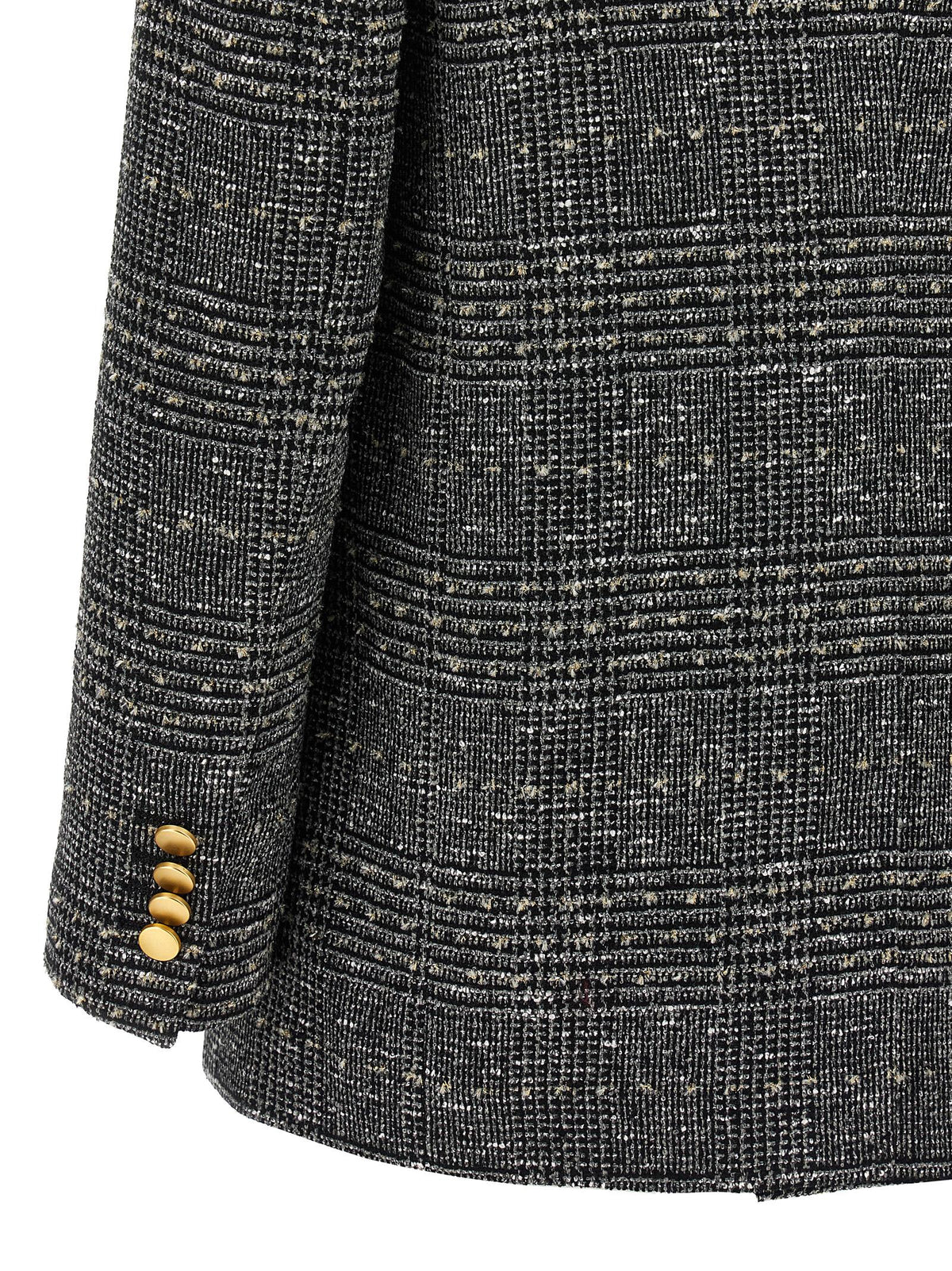 Tagliatore Tagliatore 'Jasmine' Blazer - Image 5