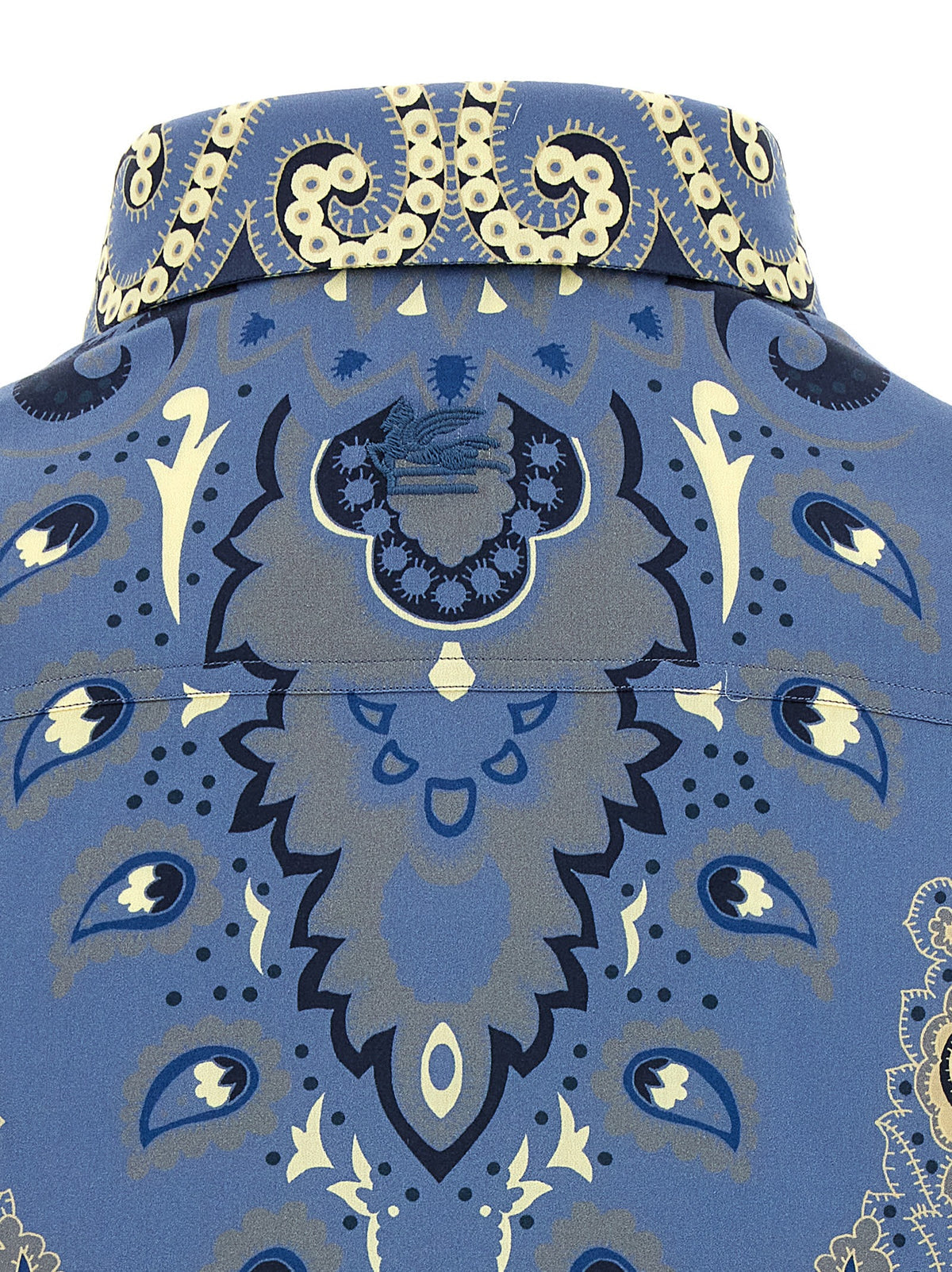 Etro エトロペイズリーシャツ - Image 5