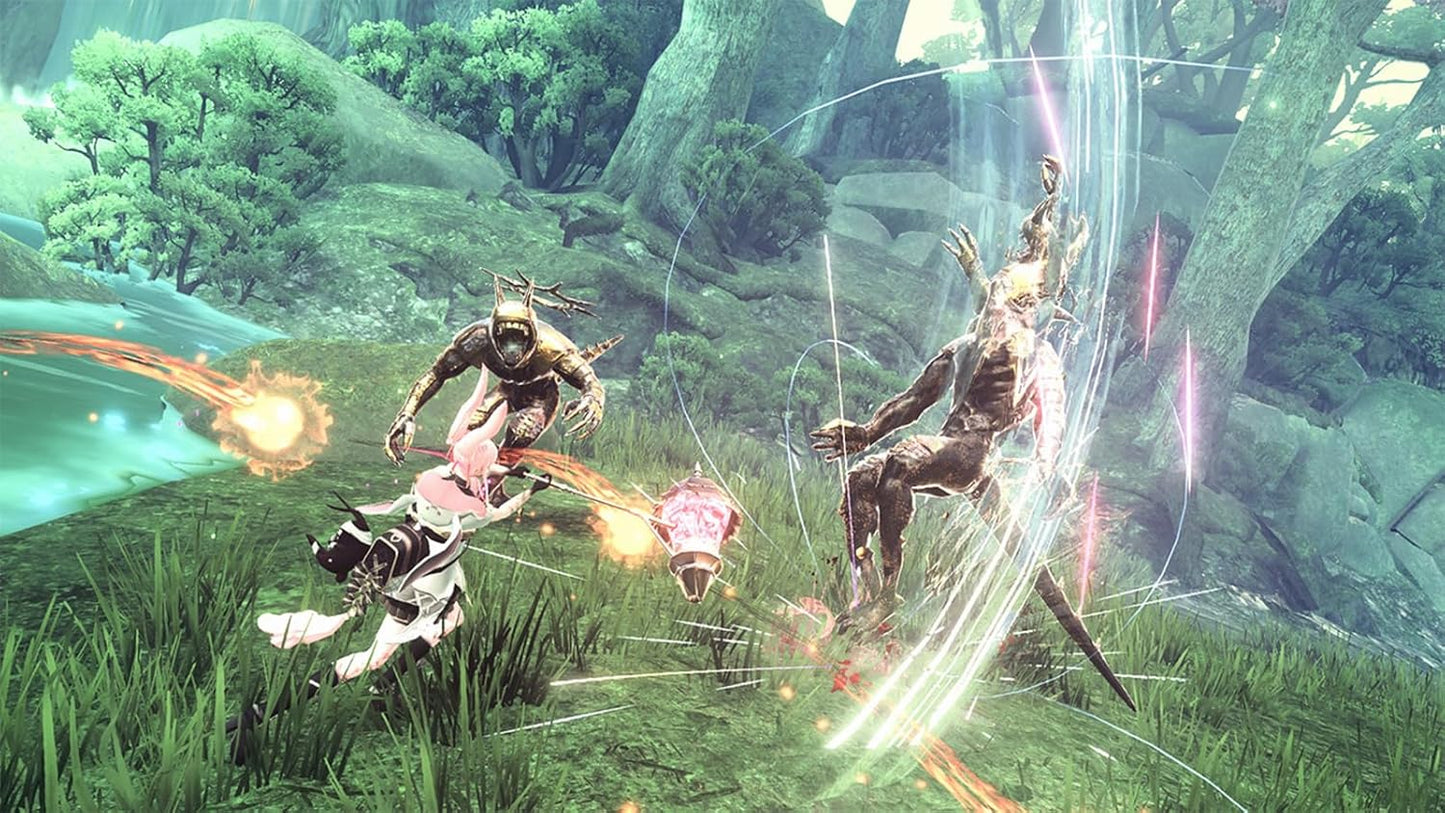 【PS4】REYNATIS/レナティス