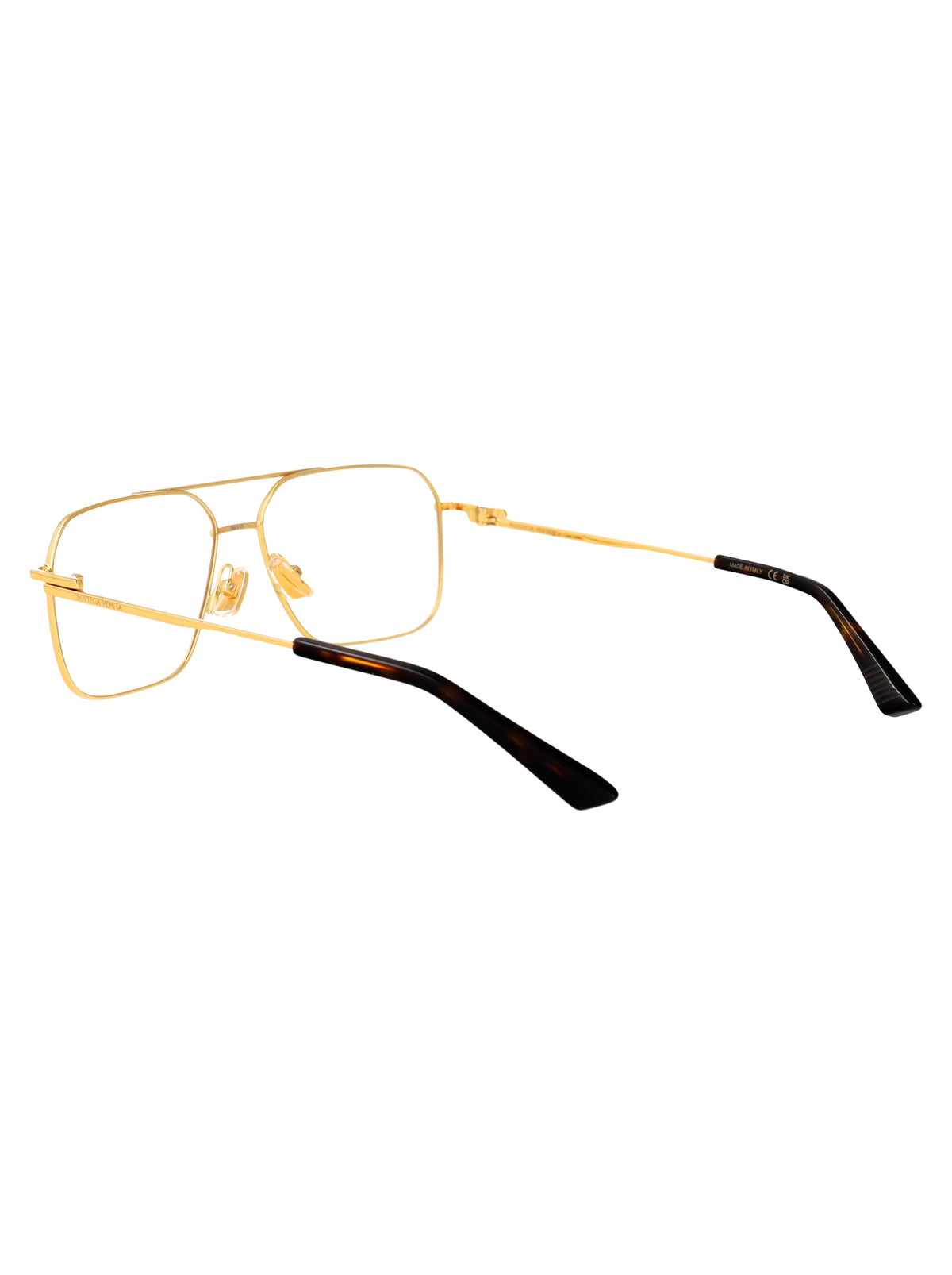 Bottega ボッテガ・ヴェネタ アビエーター オプティカル Bv1384 O 001 - Image 5