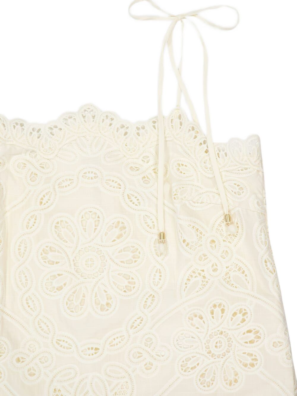 Zimmermann Zimmermann Rhiannon刺繍ドレス - Image 5