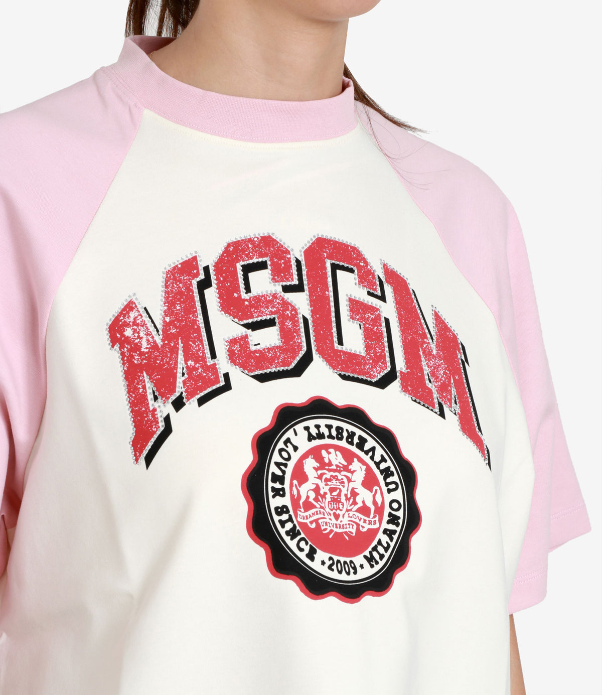 Msgm MSGM Tシャツとポロ - Image 5