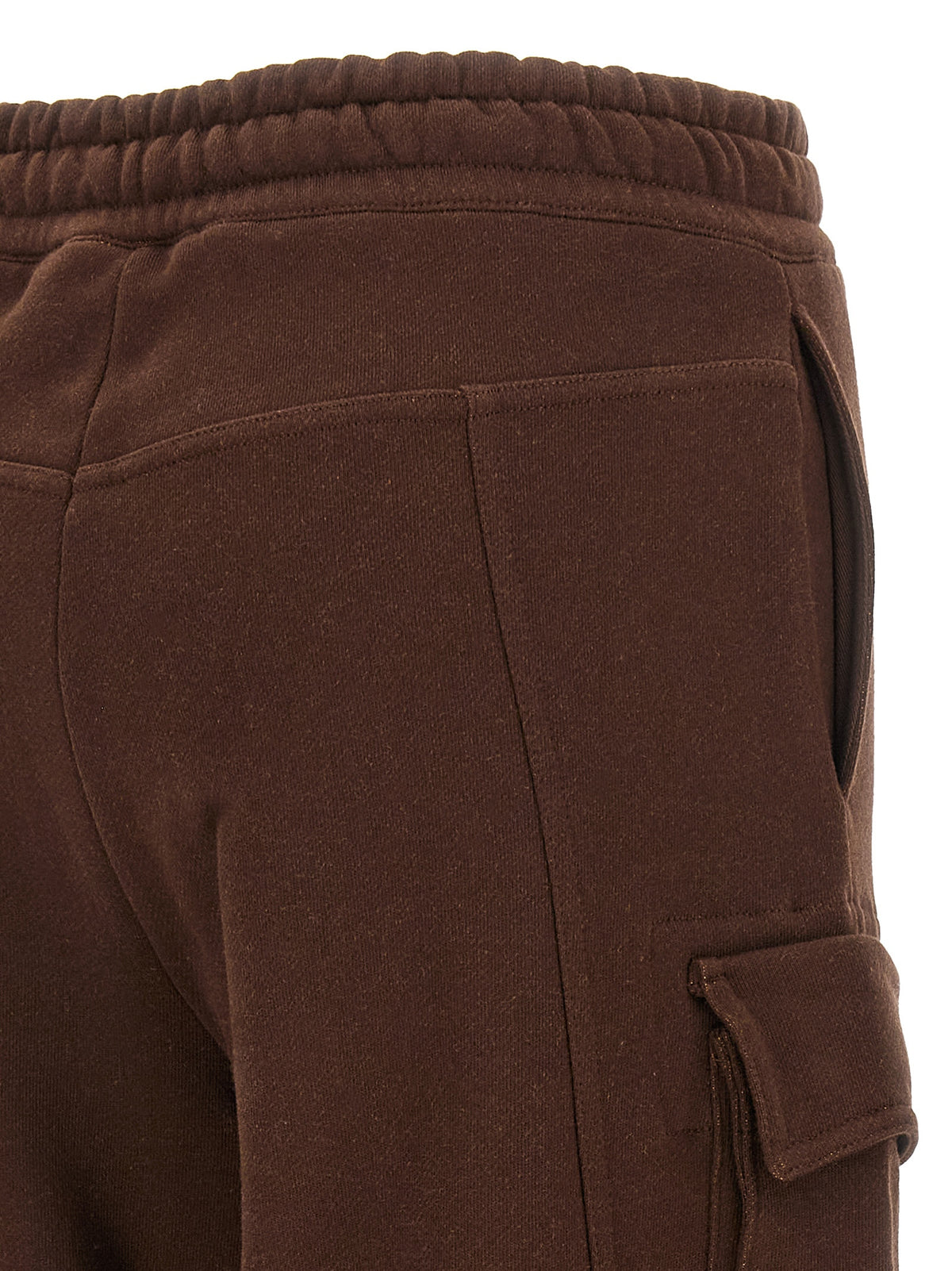 The Attico 'Long Pant' Pants - Image 5