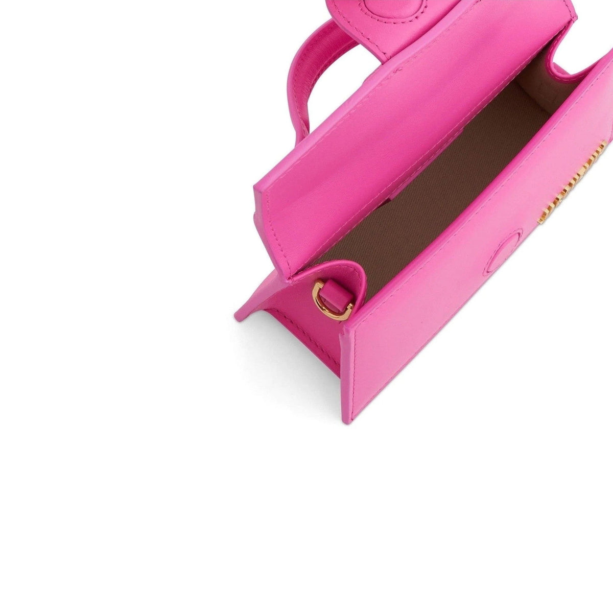 Jacquemus Jacquemus Le Bambino Bag - Image 5
