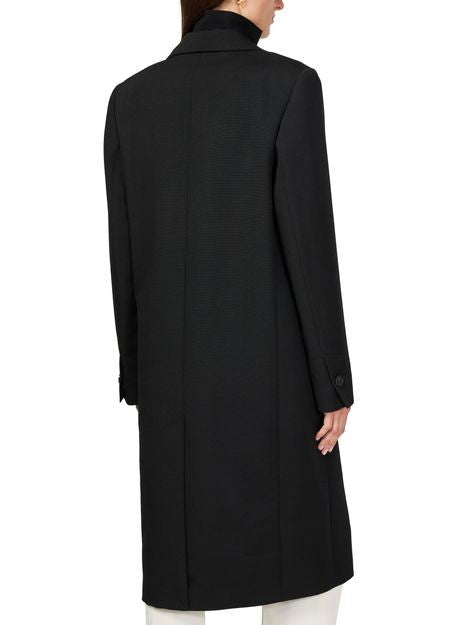 TOTEME Classic tailored wool coat - Image 5
