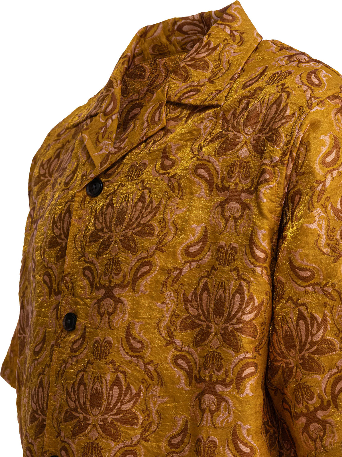 Needles ニードルズシャツ「カバナ」 - Image 5