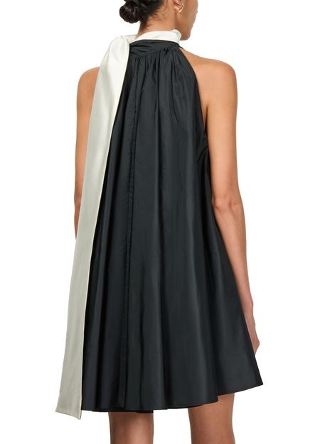 MAX MARA Beber mini dress - Image 5