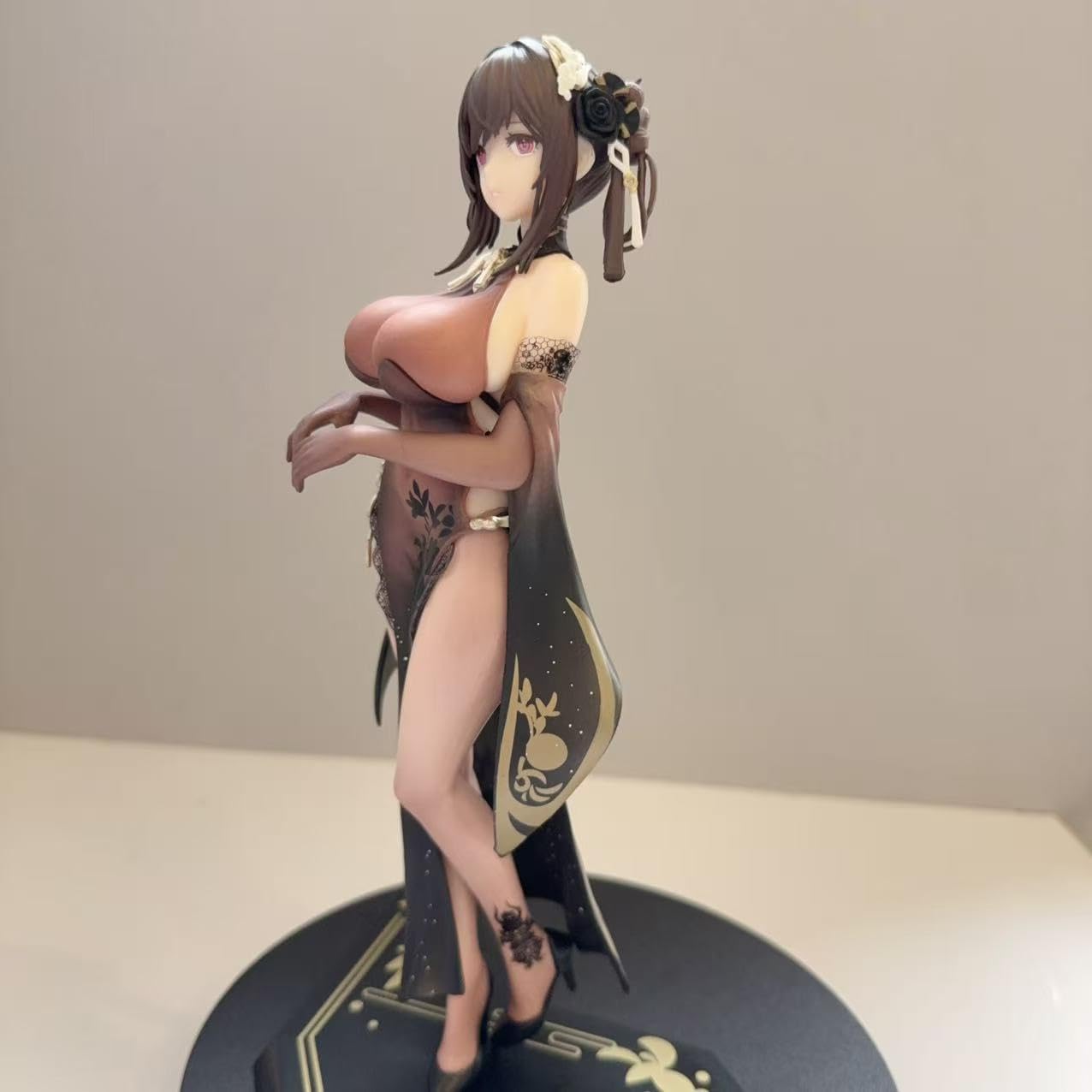 Zhenhai Chihikada Ver. 1/6 Scale PVC & ABS Pre-Painted Complete Figure