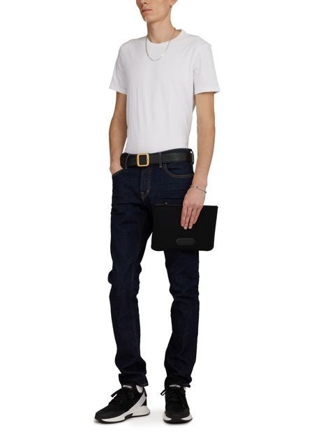 TOM FORD バックル付きベルト - Image 5