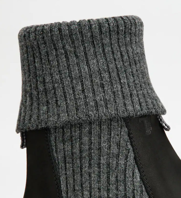 Tods トッド 'S チェルシーブーツ - Image 5