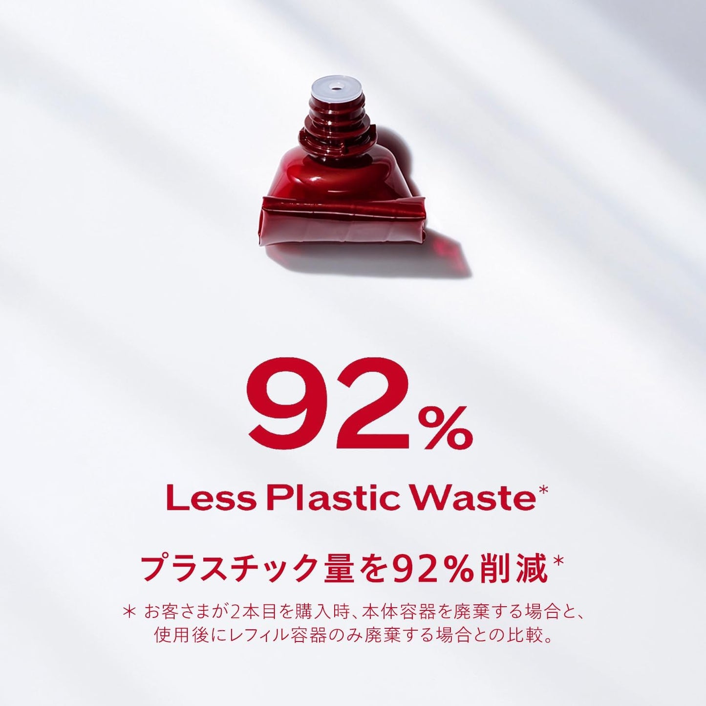 Shiseido Essence Lotion (Refill), 5.1 fl oz (145 ml), Includes Special Beauty Serum Size (0.3 fl oz (10 ml) (March 25), Makeup, Milk, Lotion, Moisturizing, Dry Small, Transparency, Shiseido