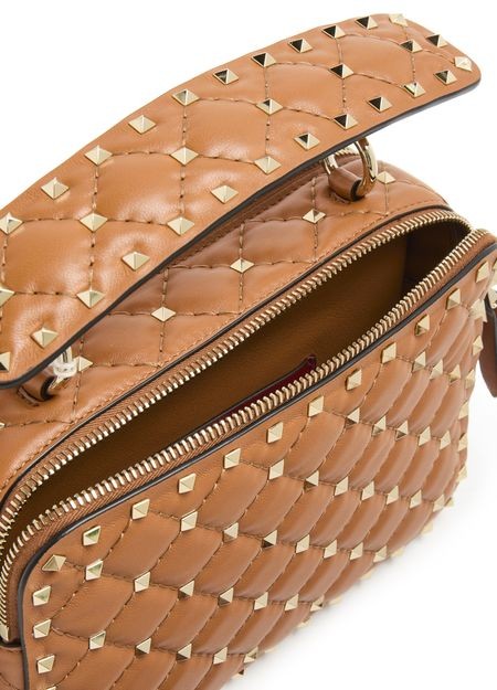 VALENTINO GARAVANI Rockstud Spike クロスボディバッグ - Image 5