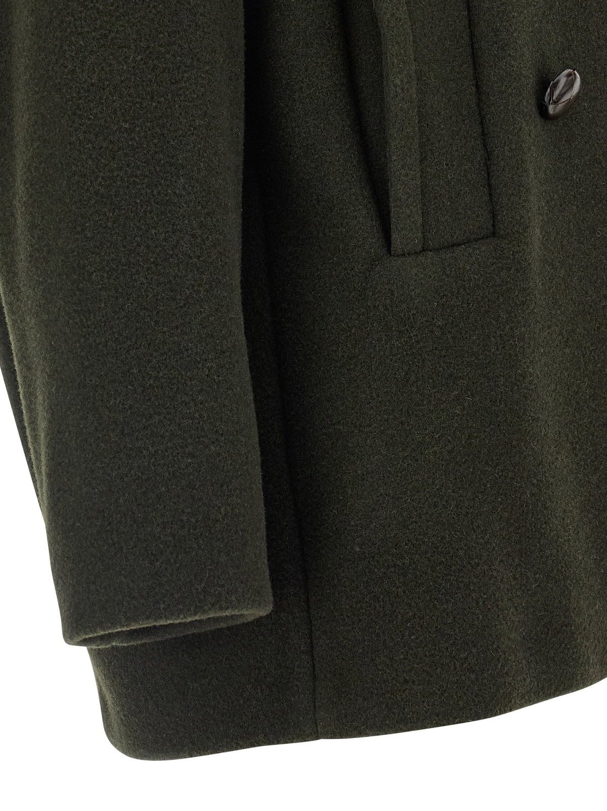 Isabel イザベル・マラン「フィビー」コート - Image 5