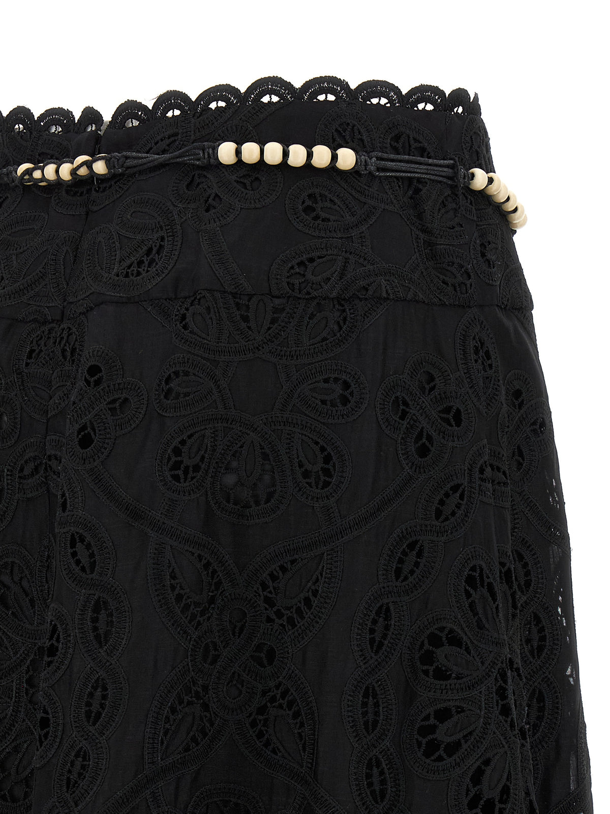 Zimmermann Zimmermann 'Rhiannon' Skirt - Image 5