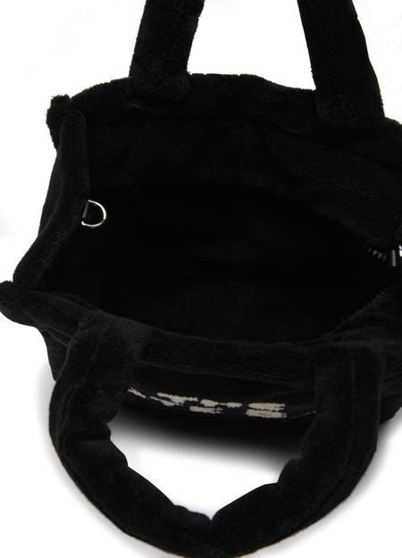 MARC JACOBS The Terry トートバッグ スモール - Image 5
