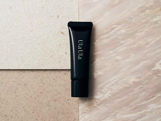 Ula Ula Uraura Moisture CC Cream 02 Ochre