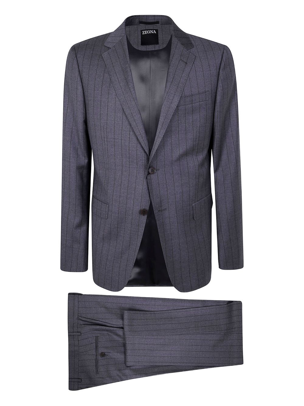 Zegna Ermenegildo Zegnaドレス - Image 5