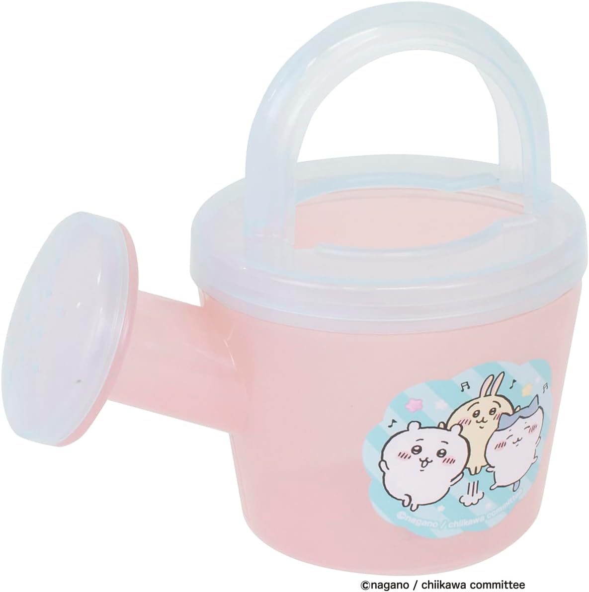 Maruka 195825 Small and Fun Bucket Set, Toy, Water Play, For Ages 3 and Up