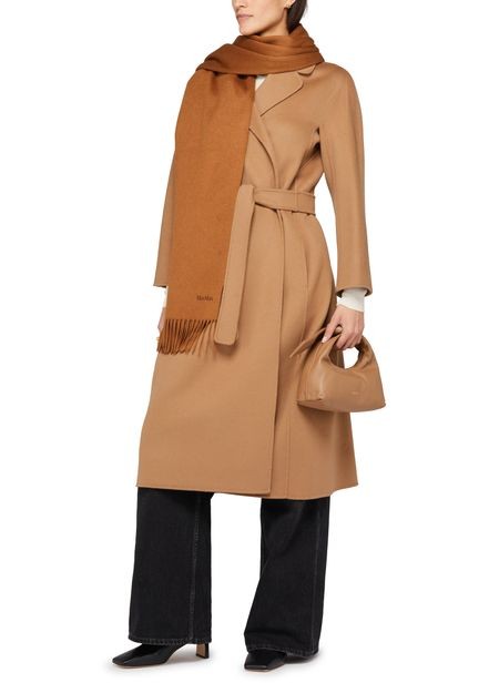 MAX MARA Baci カシミア製スカーフ - Image 5